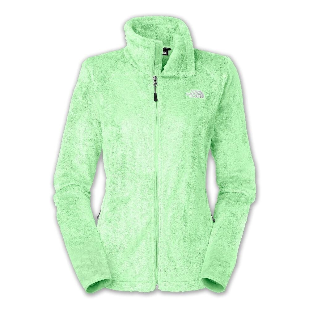 The North Face Osito 2 jacket women’s